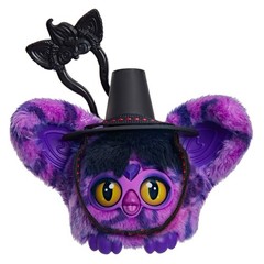 Furby Furblets K-Pop Demon Hunters Saja Boy Demon 260720