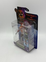 Five Nights At Freddy’s Withered Foxy 5″ Figure Jazwares