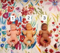 Zuru – My Mini Baby – Buy Missing Piece – Complete Your Collection! Miniature