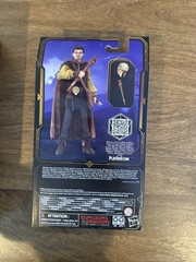 Golden Archive Dungeons & Dragons Honor Among Thieves Simon