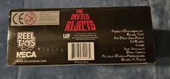 The Devil’s Rejects Captain Spaulding & Baby NECA Exclusive Figure 2 Pack Sealed