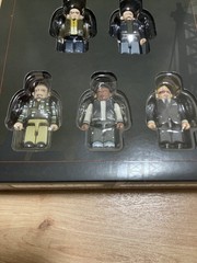 MEDICOM TOY KUBRICK Grand Theft Auto IV H60mm Action Figure JAPAN