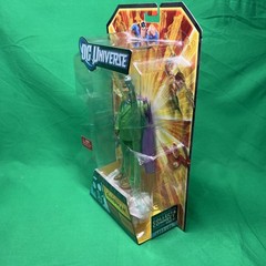 DC Universe Classics Sandman Wave 19 Figure 1 Mattel Adult Collector New Sealed