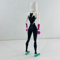 Spider-Man Spider Gwen Across The Spider Verse 5.5-inch Action Figure Toy Gift