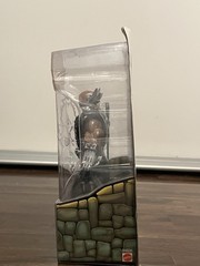 Mattel Masters of the Universe Classics Blade Action Figure Adult Collector