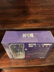 GONG Studios / Pop Mart Neon Genesis Evangelion Eva Unit-01 NEW! US SELLER!