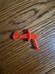 Masters of the Universe accessories 13 items Lot 1980’s Mattel Vintage MOTU