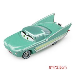 Disney Pixar Cars Lot Lightning McQueen 1:55 Diecast Car Toys Kids Factory Price