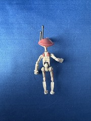 Star Wars Vintage Collection PIT DROID VC77 Phantom Menace 2011 Hasbro TVC