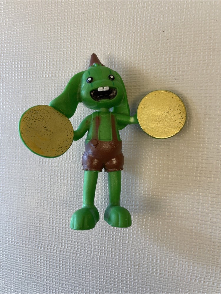 Poppy Playtime BUNZO Bunny Figure