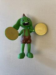 Poppy Playtime BUNZO Bunny Figure