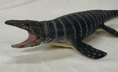 CollectA Realistic Animal Replica Mosasaurus Figure Extra Large Ages 3+ and Up