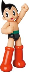 Medicom Toy MAFEX No.145 Astro Boy Ver.1.5 Action Figure June 2026 Release JAPAN