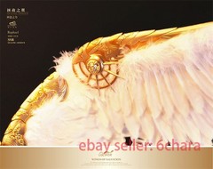 Lucifer LXF2310A Raphael Wings of Salvation Archangels 2nd 1/6 Action Figure