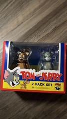 Medicom Toy Bearbrick Tom And Jerry 2 Pack Set New – Official Be@rbrick