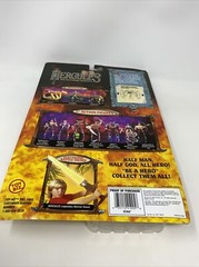 1995 Hercules The Legendary Journeys Xena