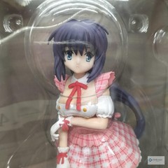 FURYU Rewrite Lucia Konohana Maid Ver. Scene Collectible Figure – Sealed