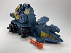 Battle Ram MOTU Action Figure Vehicle Masters of the Universe 1981 Mattel
