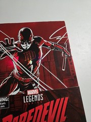 Marvel Legends Daredevil SDCC 12″ Action Figure