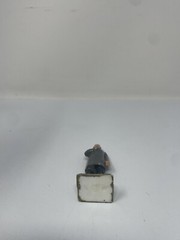 Vintage 1960s Marx President Hayes
