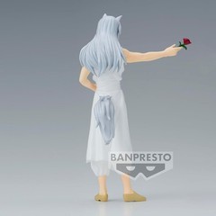 Banpresto Youko Kurama Yu Hakusho Actionfigur – Dxf, 19 cm, mehrfarbig, BP88978P