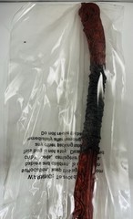 GOD OF WAR KRATOS FOAM AXE PROP REPLICA NECA 1:1 MIP SEALED AUTHENTIC 2017 RARE!