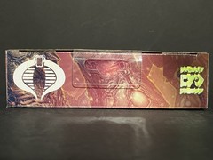 GI JOE CLASSIFIED COBRA-LA ROYAL GUARD DELUXE FIGURE #191 IN STOCK. HAIL COBRA!