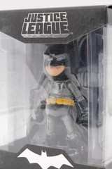 Herocross Batman Hybrid Metal Figuration #004 Justice League