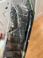 Aliens vs. Predator SERPENT HUNTER Video Game PREDATOR NECA Sealed MIP 2017
