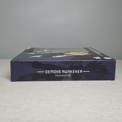 ⭐USA STOCK⭐ Black Hole Toys Majin Vegeta Demons Awakaner Version A NEW NOT SHF