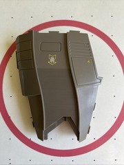 Omega Supreme A Track Leg Armor Part 1985 G1 Transformers