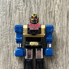 VINTAGE 1978 Popy Leopardon Chogokin GA-89 Spider-Man Diecast Robot Japan