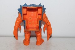 transformers g1 original vintage monstructor icepick shell