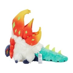 Pokemon Center original Plush violet scarlet game switch Nintendo Slither Wing