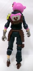 Fortnite Victory Royale Series Ragsy 6″ Action Figure Hasbro 2022 Complete