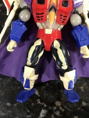 Transformers x Masters Of The Universe Starscream Armor Scare Glow 5” MOTU 2026