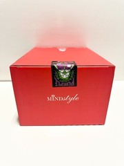 MC Supersized Purple Black Light Magic by Ron English Popaganda *READ DESC*