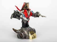 Transformers G1 Slag dinobot reissue brand new action figure Gift