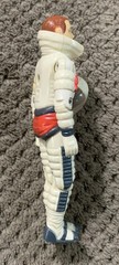 Vintage Hasbro 1983 GI Joe Ace v1 Figure Complete W Helmet Skystriker Pilot