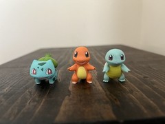 Nendoroid Pokemon Red Nendoroid Figure Good Smile Company 425