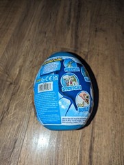 Zuru Smashers Dino Ice Age Mini Surprise! GIANT Egg! Toy Inside Varies