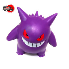 Pokemon Action Figures Pikachu Charmander Squirtle Bulbasaur Kids Toy Collect