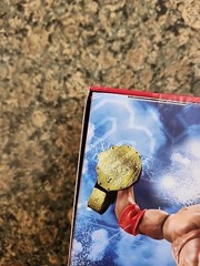 WWE Ultimate Legends Target Exclusive Batista Brand New Sealed