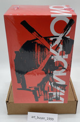 ThreeA 3A TK Heavy Duty Slicer Death Mask Tomorrow Nothing 1/6 Bambaland