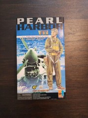 Dragon Action Figures PEARL HARBOR WWII Lt George Taylor 12″ Figure NEW NIB P-40
