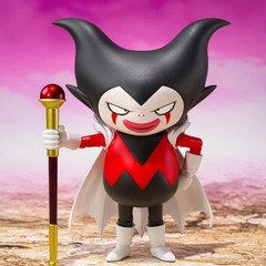 Bandai S.H. Figuarts Dragon Ball Daima King Gomah Action Figure In Stock New