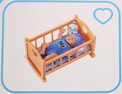 * NEW RELEASE * My Mini Baby ** Disney CHOOSE Zuru Fast Combined Shipping