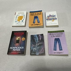 ZURU MINI Brands Books – You Choose $1-$4