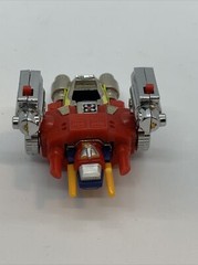 Kingdom Three in One 3 in 1 Dia-battles Diaclone Clone KO Transforming Robot