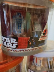 Lucasfilm STAR WARS Astromech Droid Remote Control Lot Of 7…2005-08 See Pics